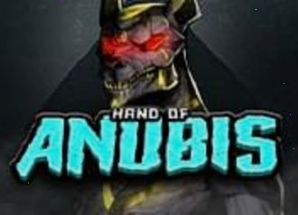 Hand of Anubis - древнеегипетская рука