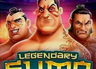 Legendary Sumo - сила японских борцов